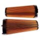 Sprint Filter Luftfilter Typ P08 - C1056S