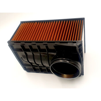 Sprint Filter Luftfilter Typ P08 - C1116S