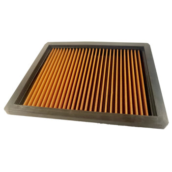 Sprint Filter Luftfilter Typ P08 - P122S