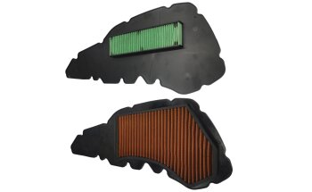 Sprint Filter Motorrad Luftfilter - SM287S