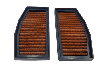 Sprint Filter Motorrad Luftfilter - SM260S