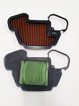Sprint Filter Motorrad Luftfilter - PM180S