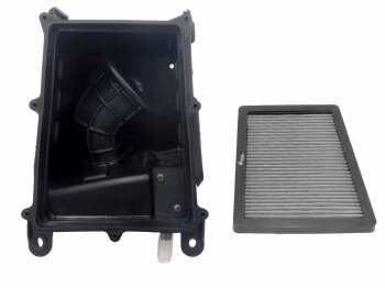 Sprint Filter Motorrad Luftfilter - SM257T12