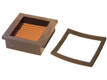 Sprint Filter Motorrad Luftfilter - PM34S